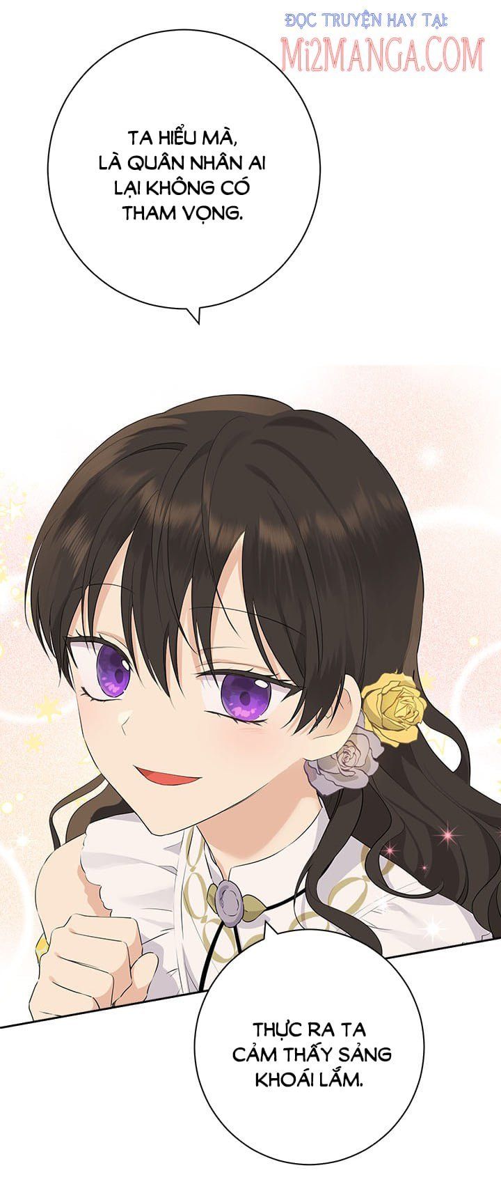 đọc truyện Thực Ra Tôi Mới Là Thật Chương 53.5 ảnh 16 tại Thiên Thai Truyện