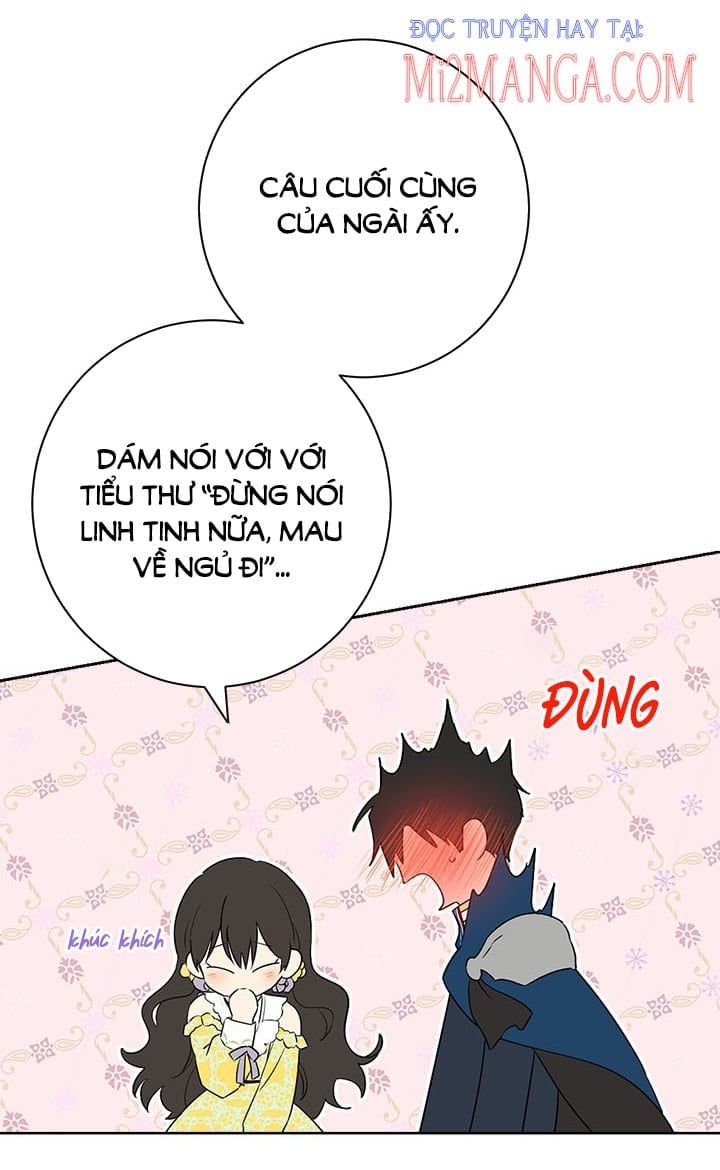 đọc truyện Thực Ra Tôi Mới Là Thật Chương 53.5 ảnh 17 tại Thiên Thai Truyện