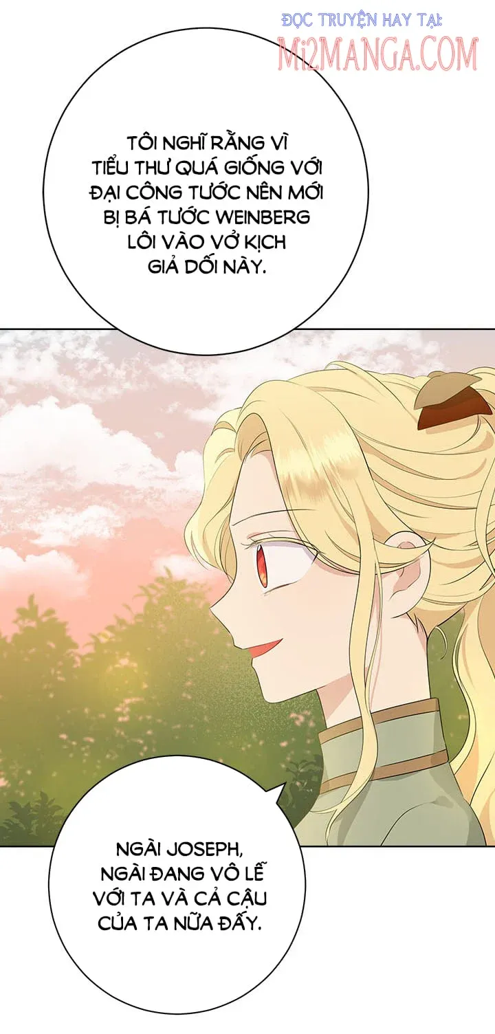 đọc truyện Thực Ra Tôi Mới Là Thật Chương 53.5 ảnh 4 tại Thiên Thai Truyện