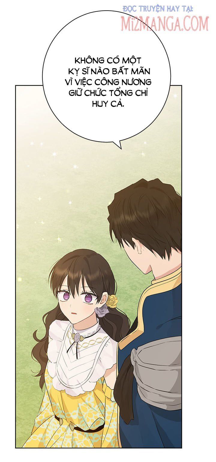 đọc truyện Thực Ra Tôi Mới Là Thật Chương 53.5 ảnh 22 tại Thiên Thai Truyện