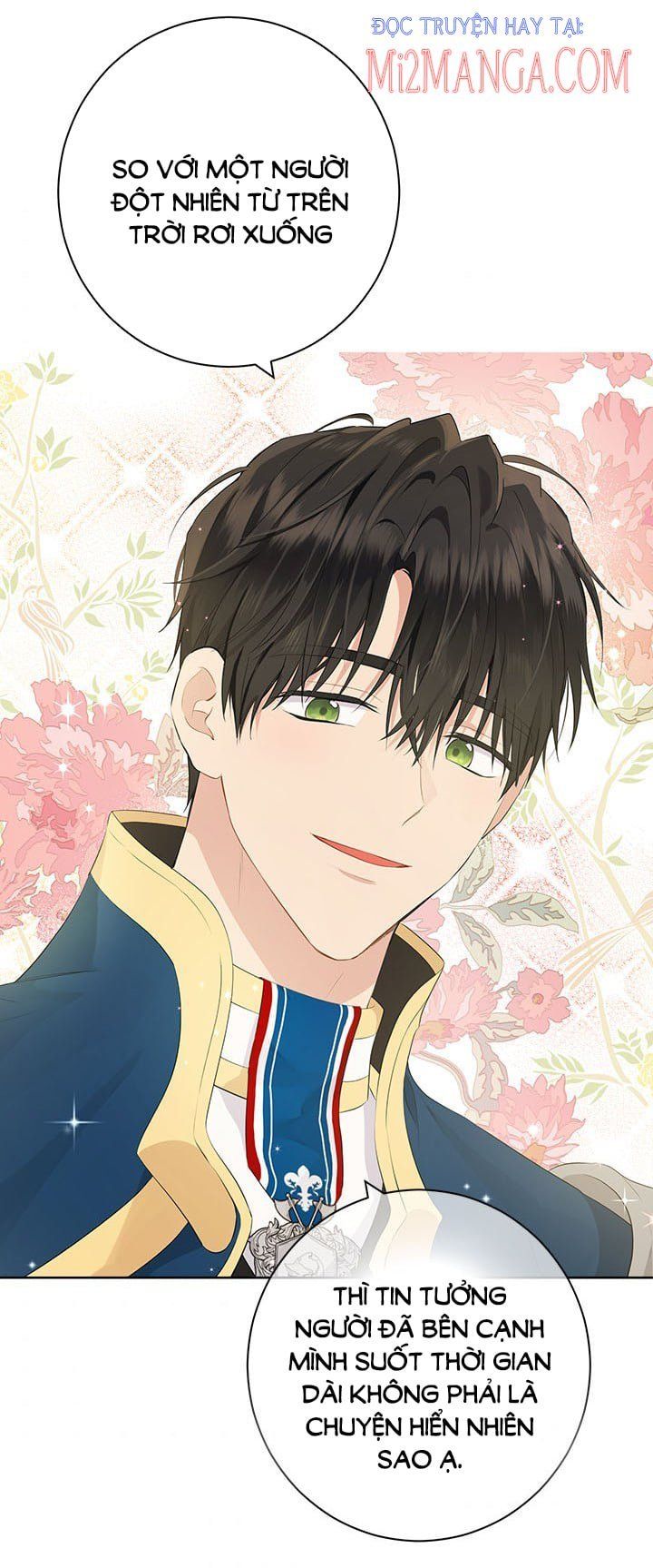 đọc truyện Thực Ra Tôi Mới Là Thật Chương 53.5 ảnh 23 tại Thiên Thai Truyện