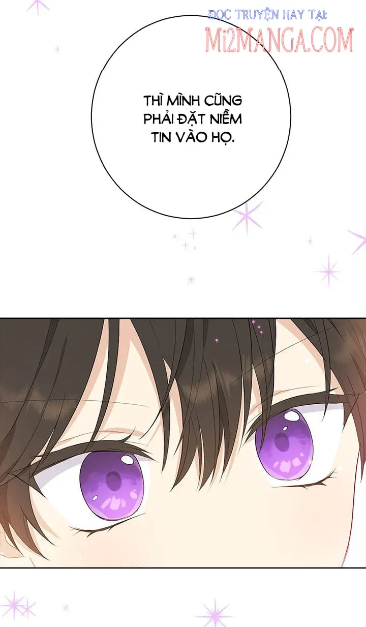 đọc truyện Thực Ra Tôi Mới Là Thật Chương 53.5 ảnh 30 tại Thiên Thai Truyện