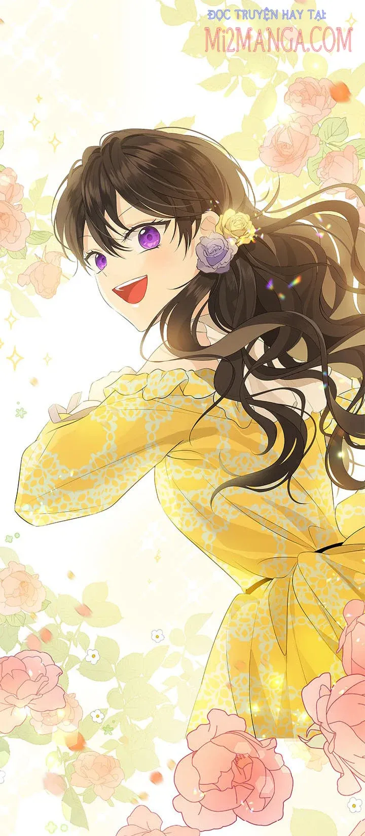 đọc truyện Thực Ra Tôi Mới Là Thật Chương 53.5 ảnh 34 tại Thiên Thai Truyện