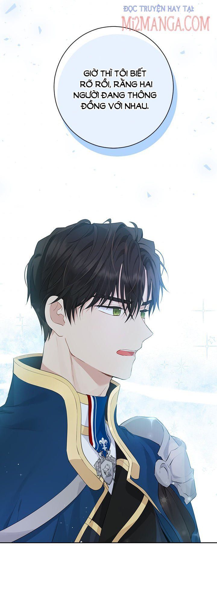 đọc truyện Thực Ra Tôi Mới Là Thật Chương 53.5 ảnh 7 tại Thiên Thai Truyện