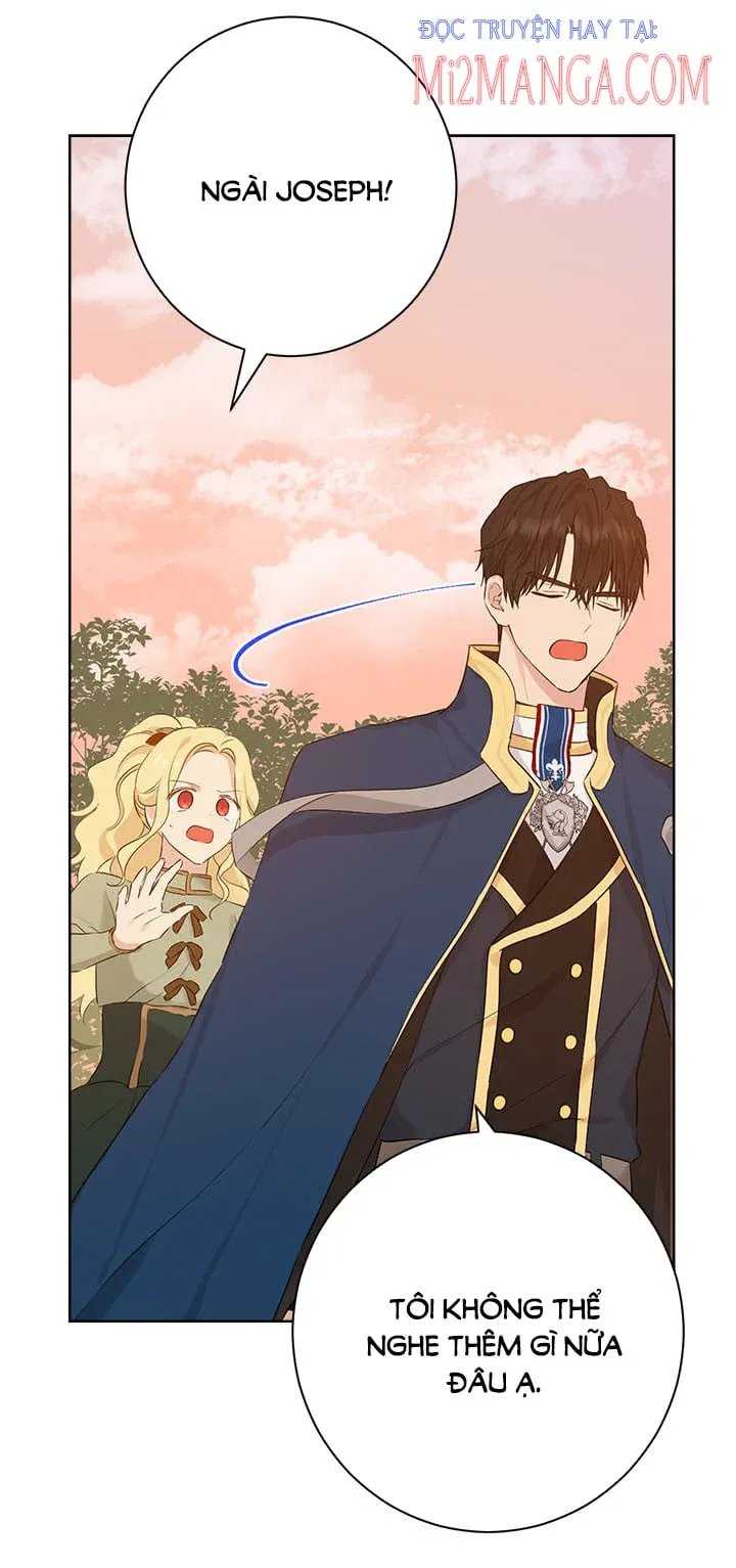 đọc truyện Thực Ra Tôi Mới Là Thật Chương 53.5 ảnh 8 tại Thiên Thai Truyện