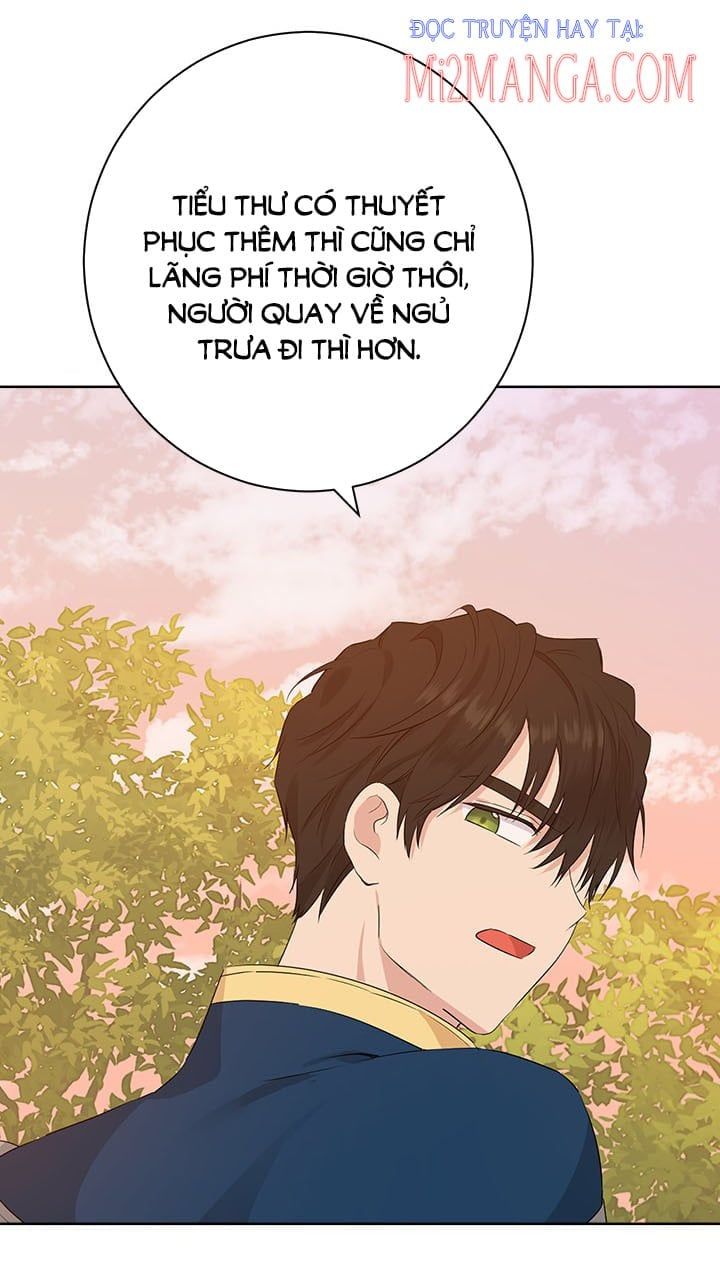 đọc truyện Thực Ra Tôi Mới Là Thật Chương 53.5 ảnh 9 tại Thiên Thai Truyện