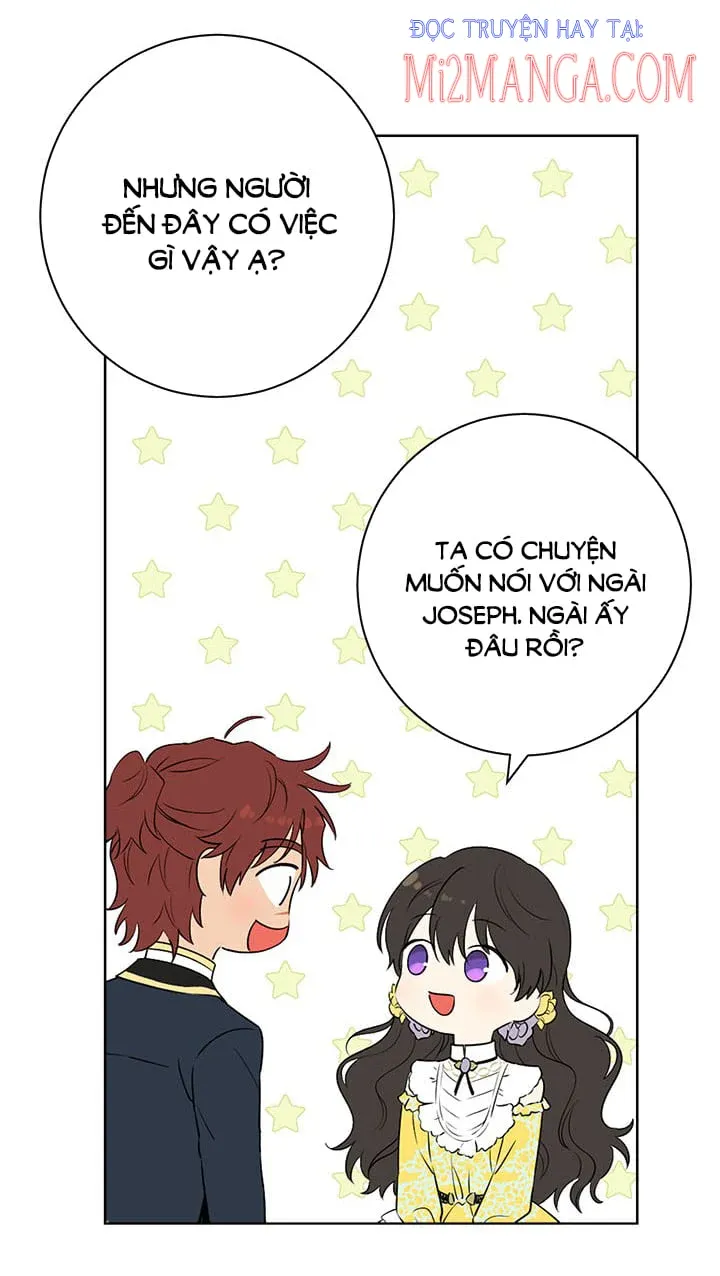 đọc truyện Thực Ra Tôi Mới Là Thật Chương 53 ảnh 13 tại Thiên Thai Truyện