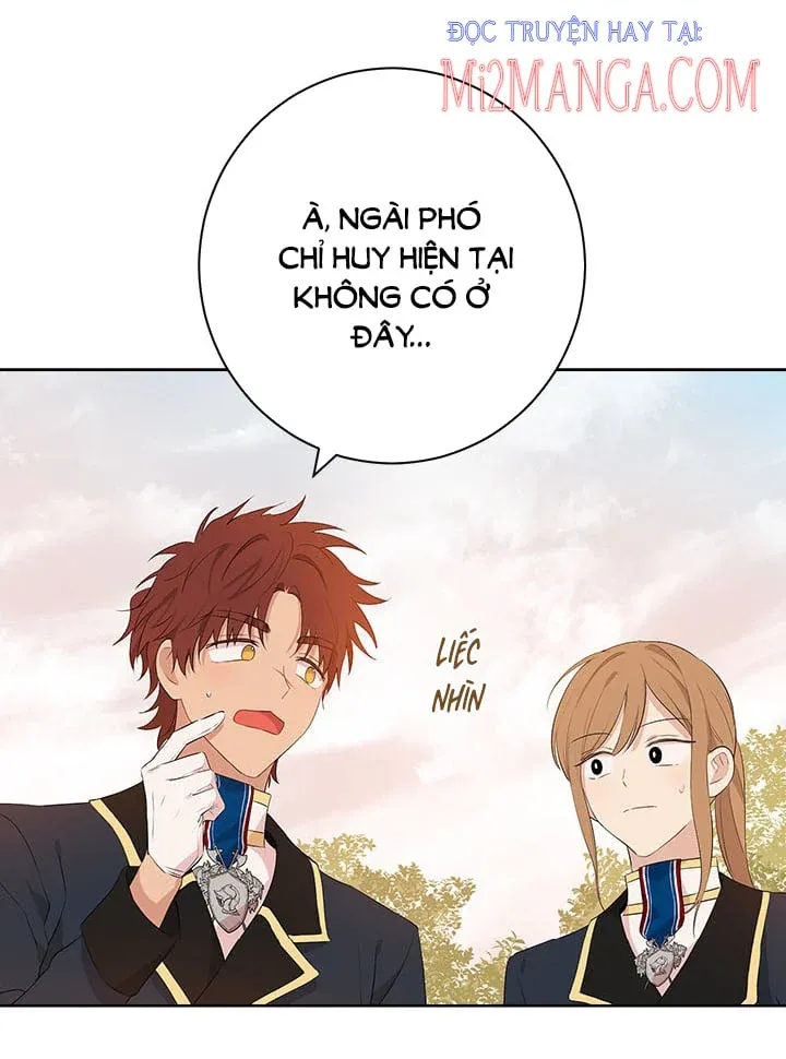 đọc truyện Thực Ra Tôi Mới Là Thật Chương 53 ảnh 14 tại Thiên Thai Truyện