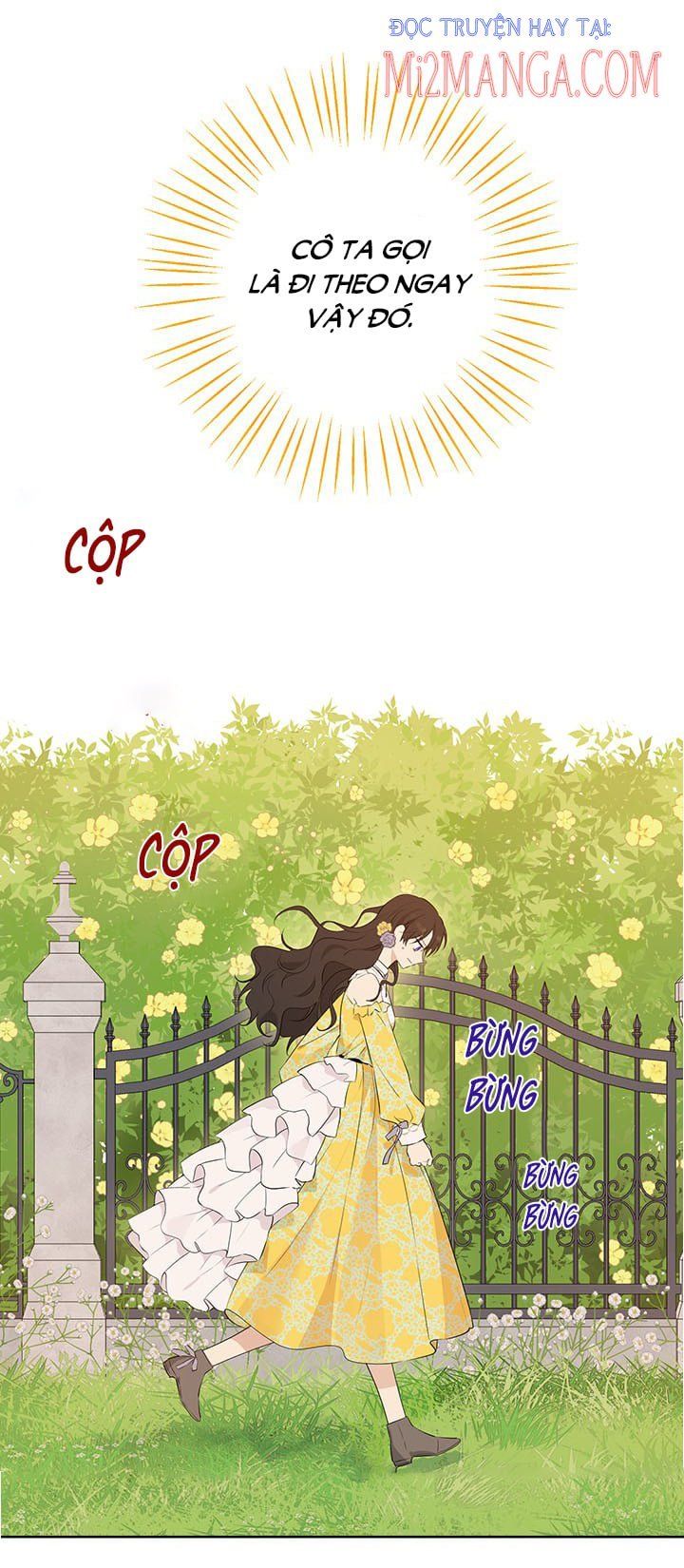 đọc truyện Thực Ra Tôi Mới Là Thật Chương 53 ảnh 19 tại Thiên Thai Truyện