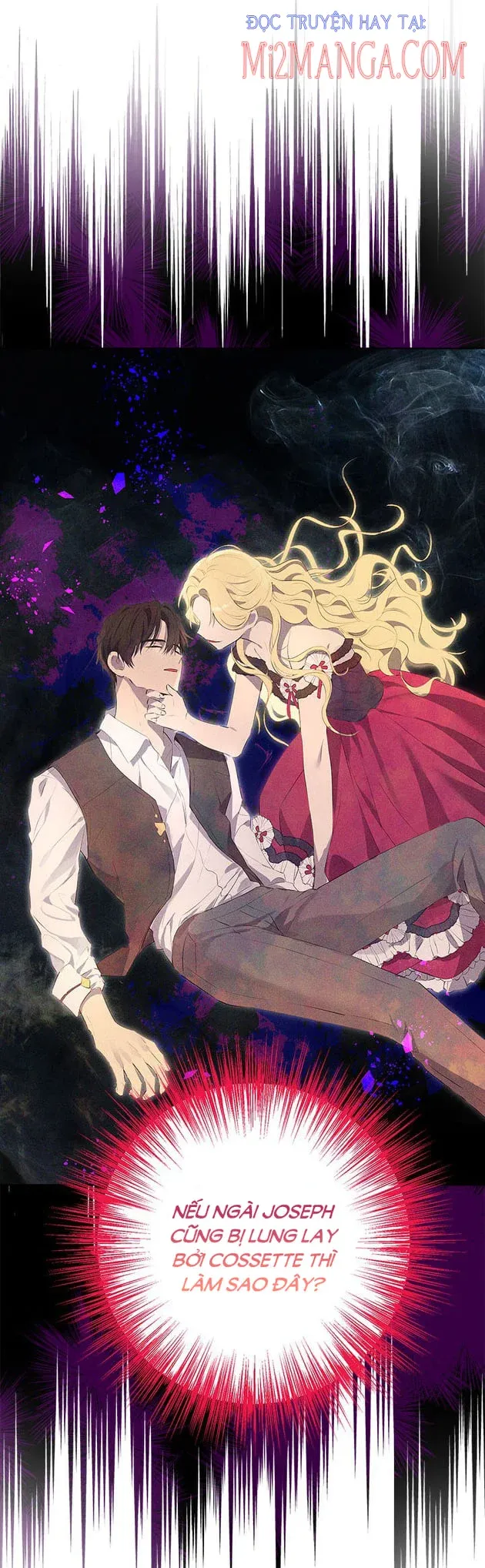 đọc truyện Thực Ra Tôi Mới Là Thật Chương 53 ảnh 22 tại Thiên Thai Truyện