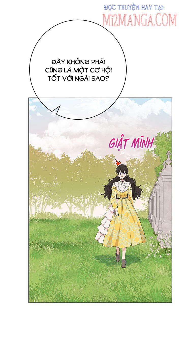 đọc truyện Thực Ra Tôi Mới Là Thật Chương 53 ảnh 24 tại Thiên Thai Truyện