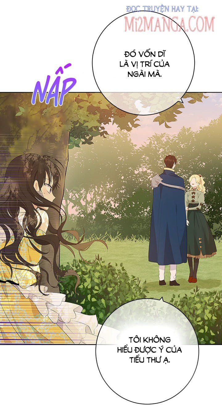 đọc truyện Thực Ra Tôi Mới Là Thật Chương 53 ảnh 25 tại Thiên Thai Truyện