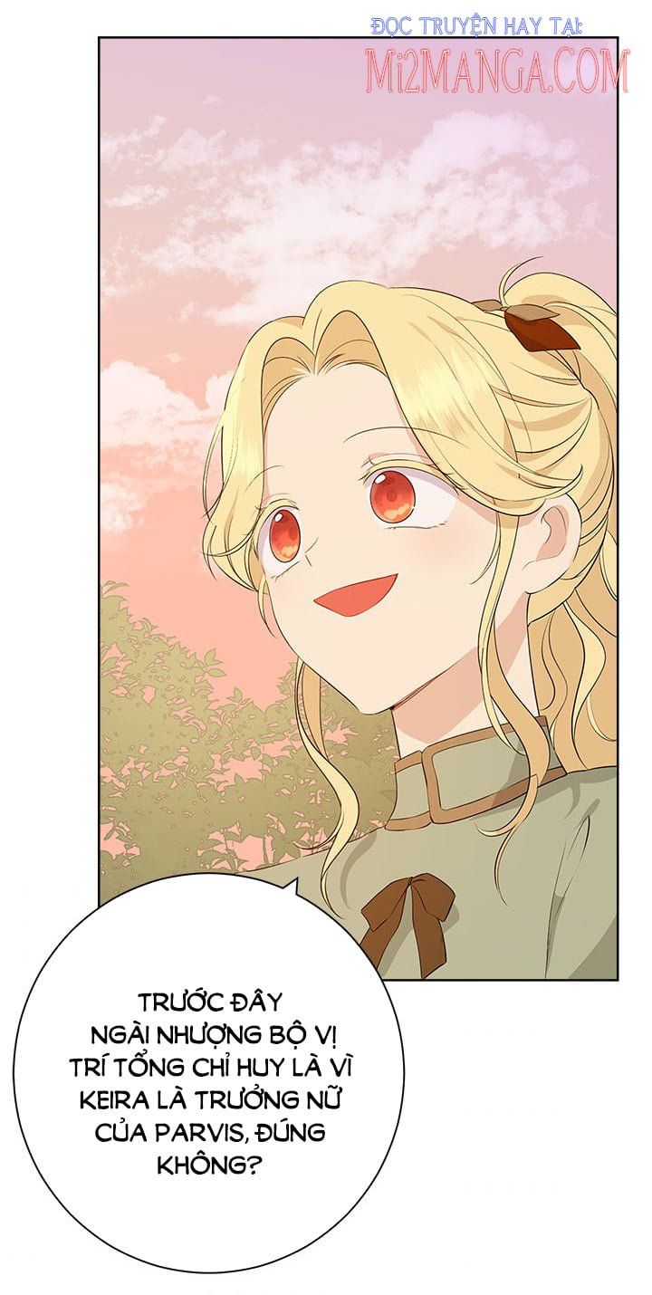 đọc truyện Thực Ra Tôi Mới Là Thật Chương 53 ảnh 27 tại Thiên Thai Truyện