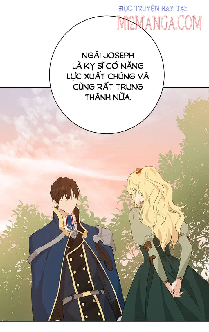 đọc truyện Thực Ra Tôi Mới Là Thật Chương 53 ảnh 29 tại Thiên Thai Truyện