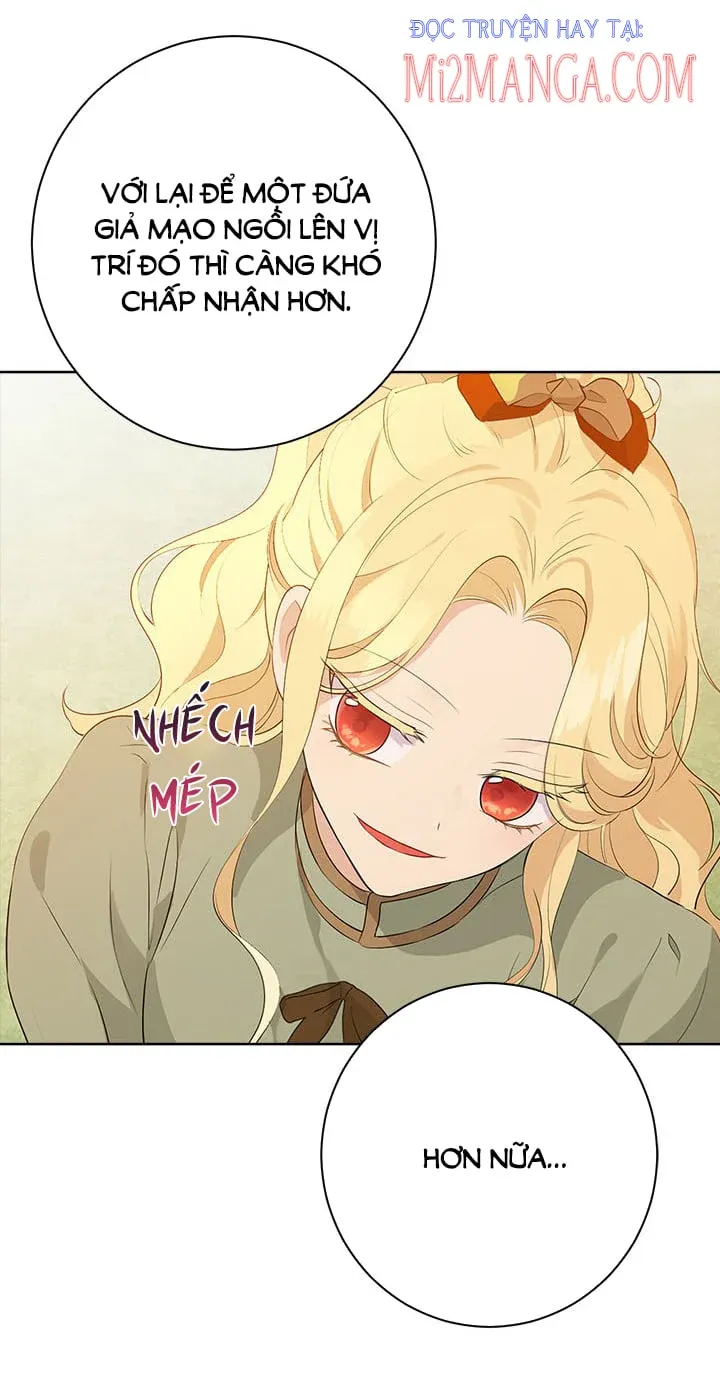 đọc truyện Thực Ra Tôi Mới Là Thật Chương 53 ảnh 30 tại Thiên Thai Truyện