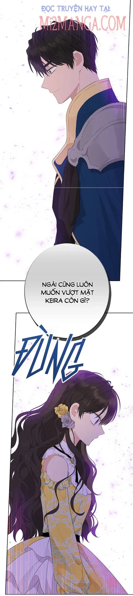 đọc truyện Thực Ra Tôi Mới Là Thật Chương 53 ảnh 31 tại Thiên Thai Truyện