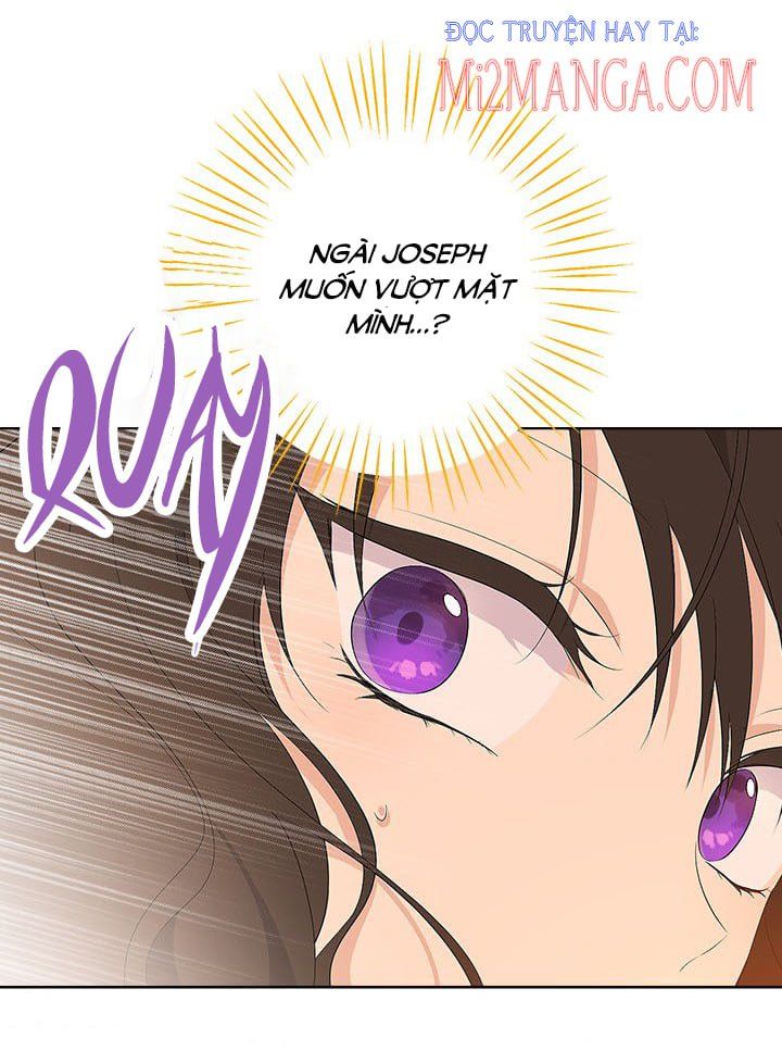 đọc truyện Thực Ra Tôi Mới Là Thật Chương 53 ảnh 32 tại Thiên Thai Truyện