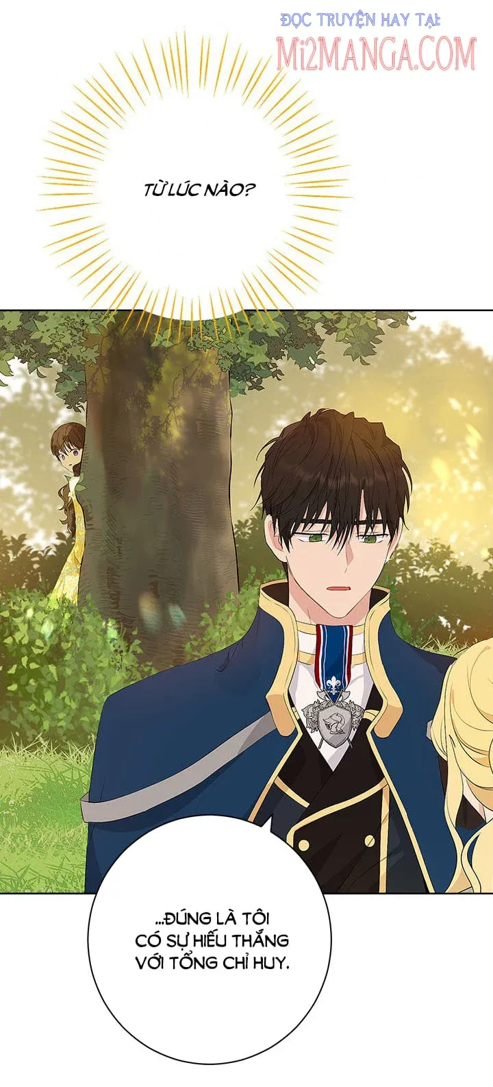 đọc truyện Thực Ra Tôi Mới Là Thật Chương 53 ảnh 33 tại Thiên Thai Truyện