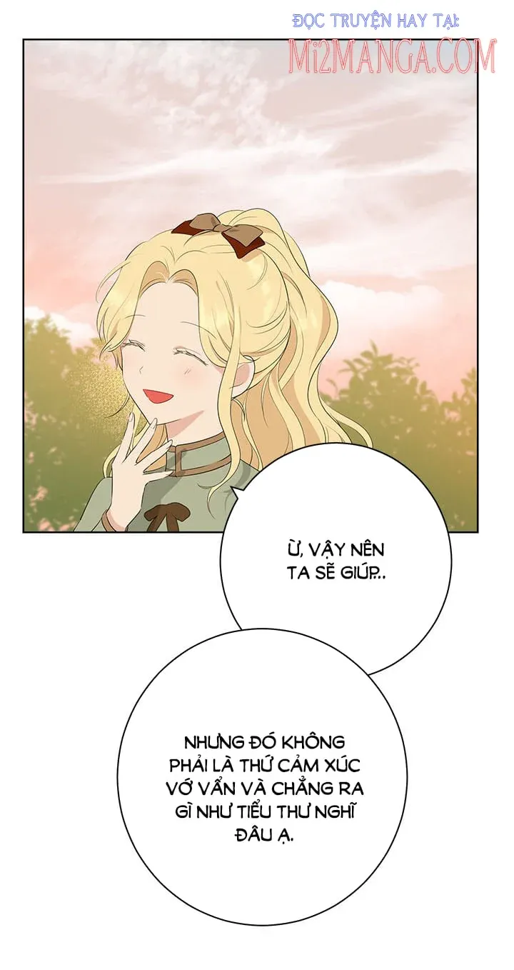 đọc truyện Thực Ra Tôi Mới Là Thật Chương 53 ảnh 34 tại Thiên Thai Truyện