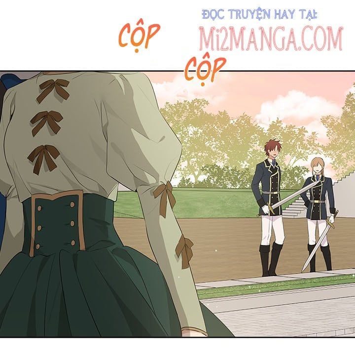 đọc truyện Thực Ra Tôi Mới Là Thật Chương 53 ảnh 6 tại Thiên Thai Truyện