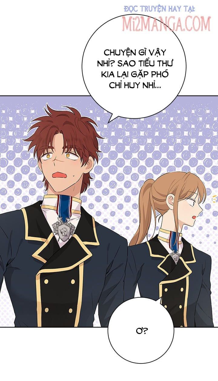 đọc truyện Thực Ra Tôi Mới Là Thật Chương 53 ảnh 7 tại Thiên Thai Truyện