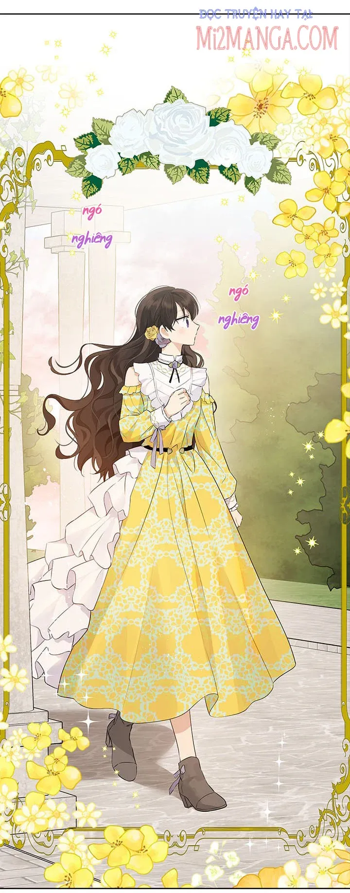 đọc truyện Thực Ra Tôi Mới Là Thật Chương 53 ảnh 8 tại Thiên Thai Truyện