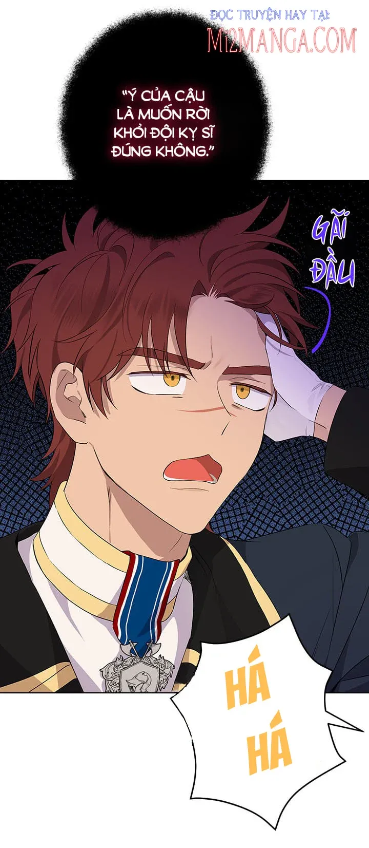 đọc truyện Thực Ra Tôi Mới Là Thật Chương 53 ảnh 11 tại Thiên Thai Truyện