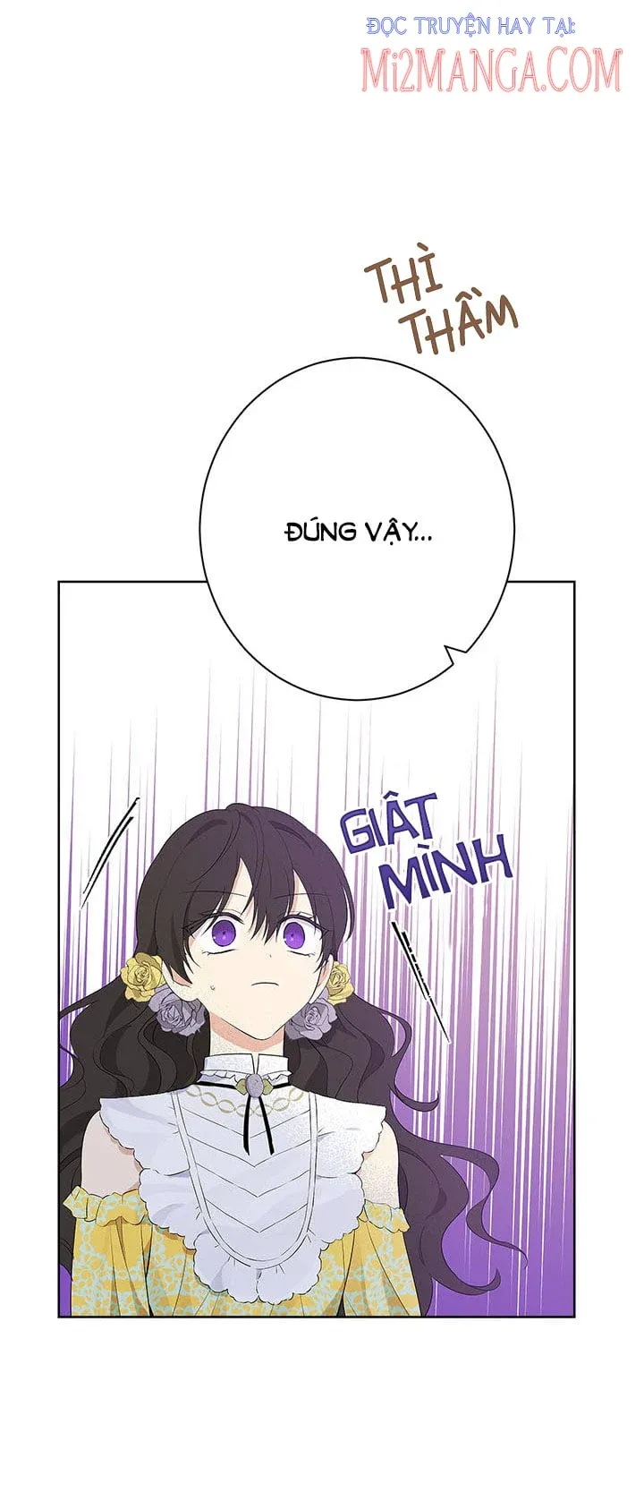 đọc truyện Thực Ra Tôi Mới Là Thật Chương 54.5 ảnh 14 tại Thiên Thai Truyện