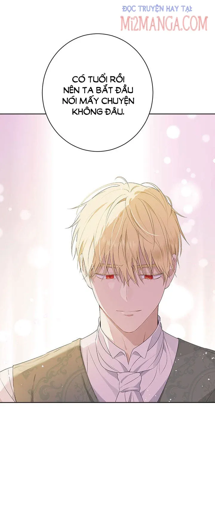 đọc truyện Thực Ra Tôi Mới Là Thật Chương 54.5 ảnh 16 tại Thiên Thai Truyện