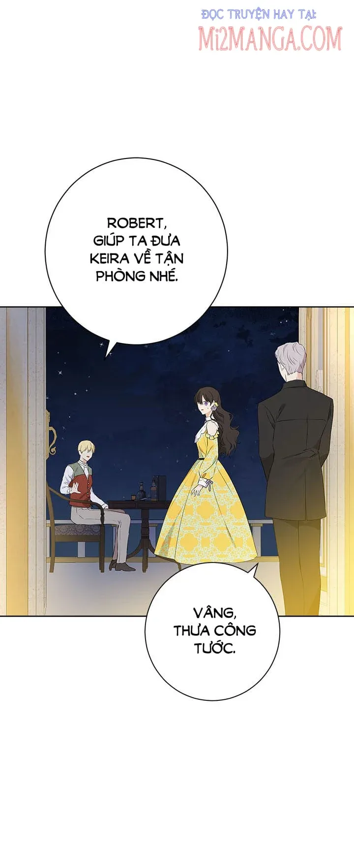 đọc truyện Thực Ra Tôi Mới Là Thật Chương 54.5 ảnh 17 tại Thiên Thai Truyện