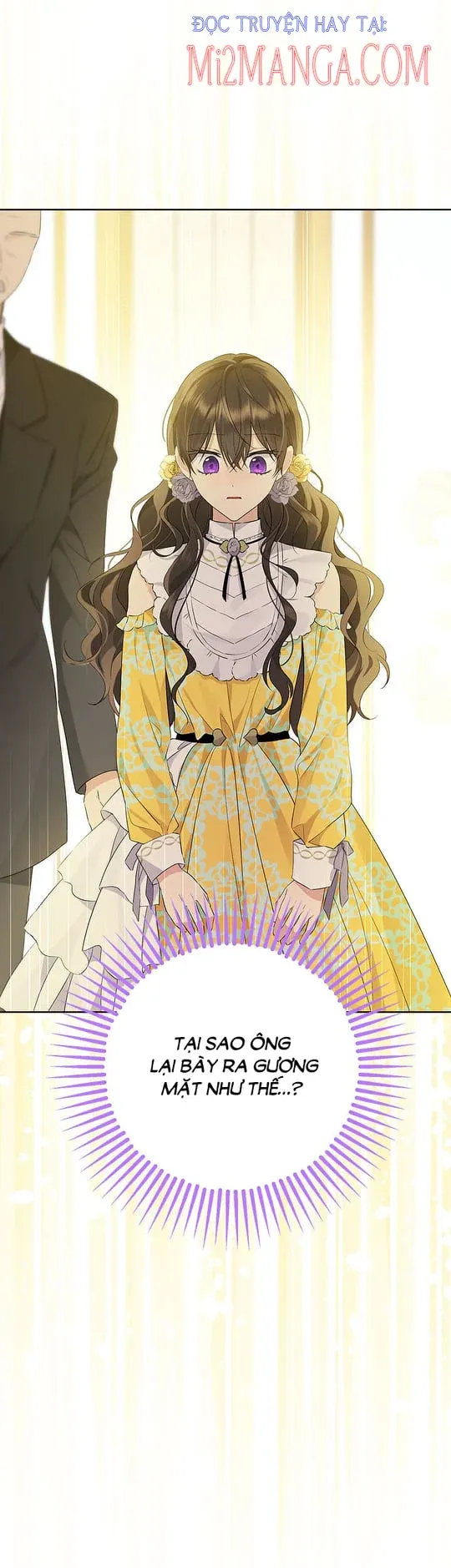 đọc truyện Thực Ra Tôi Mới Là Thật Chương 54.5 ảnh 21 tại Thiên Thai Truyện