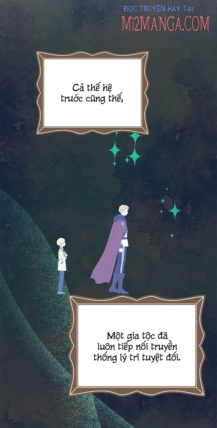 đọc truyện Thực Ra Tôi Mới Là Thật Chương 54.5 ảnh 25 tại Thiên Thai Truyện