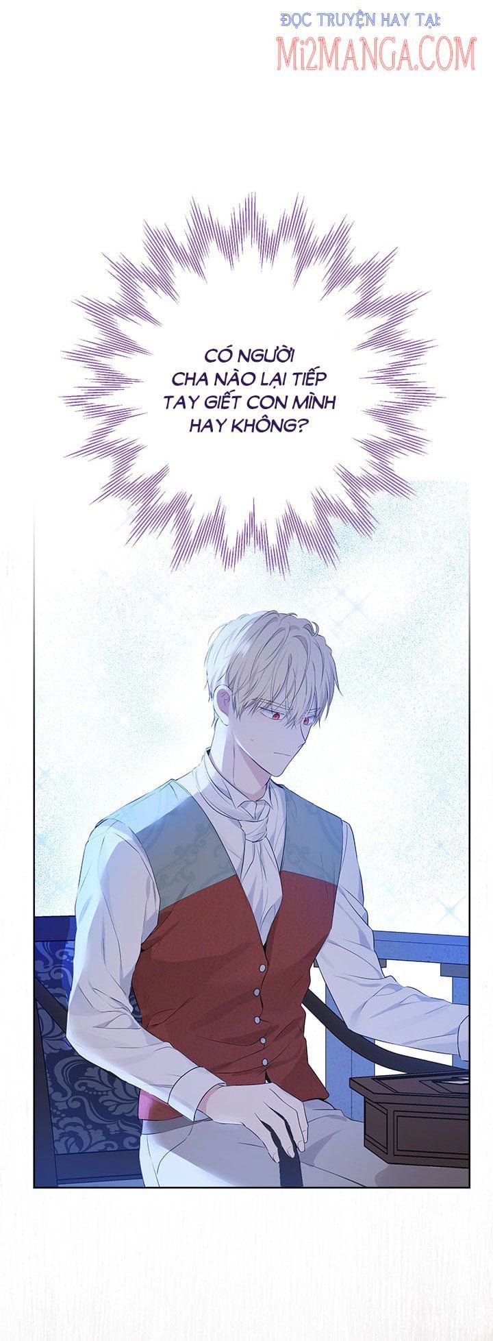 đọc truyện Thực Ra Tôi Mới Là Thật Chương 54.5 ảnh 5 tại Thiên Thai Truyện