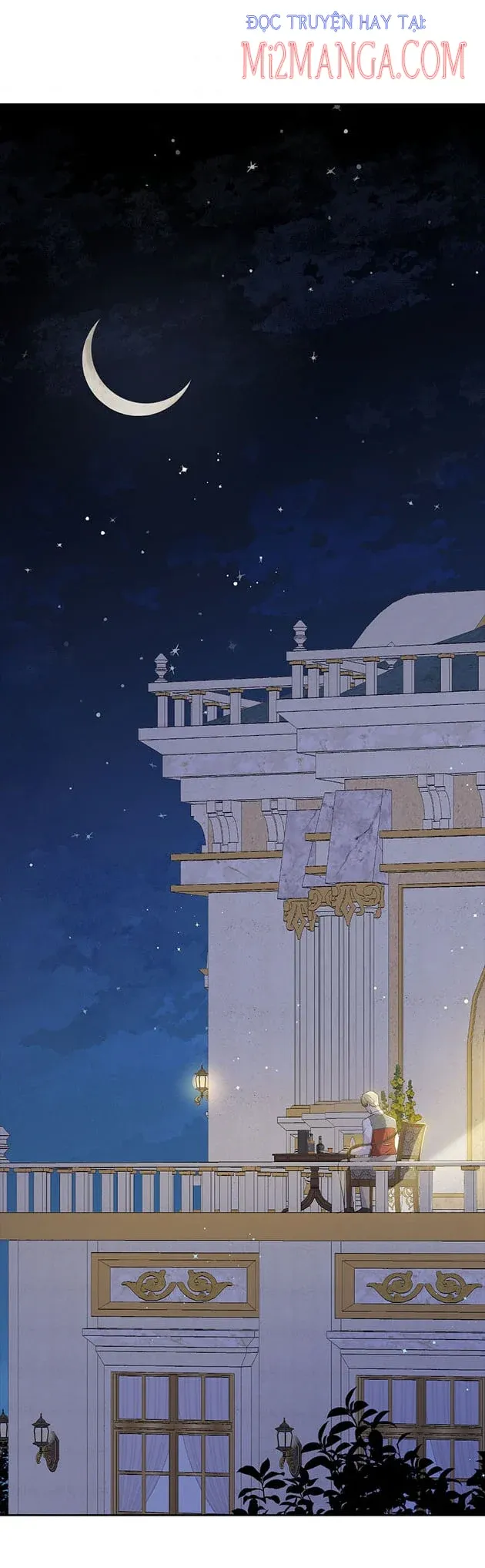 đọc truyện Thực Ra Tôi Mới Là Thật Chương 54.5 ảnh 32 tại Thiên Thai Truyện