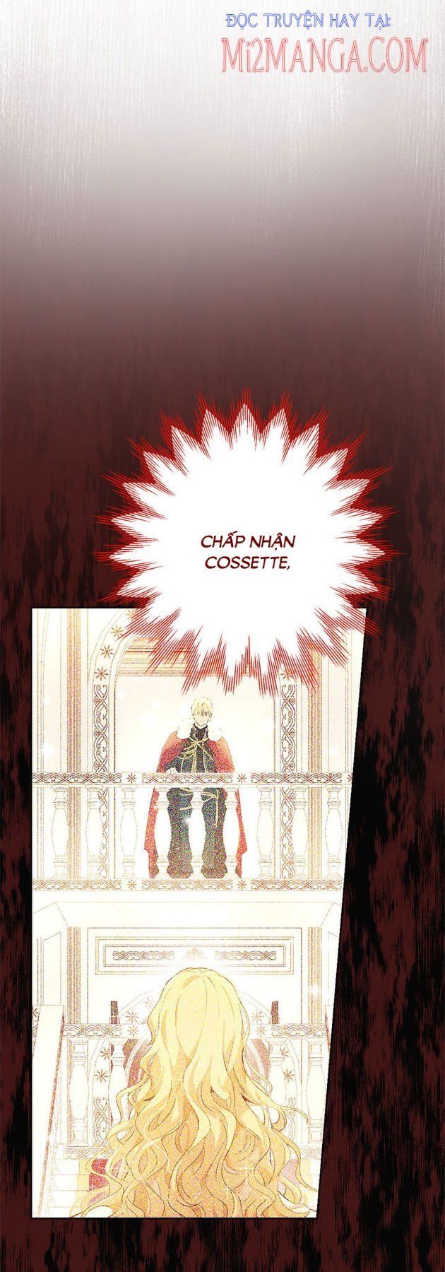 đọc truyện Thực Ra Tôi Mới Là Thật Chương 54.5 ảnh 6 tại Thiên Thai Truyện