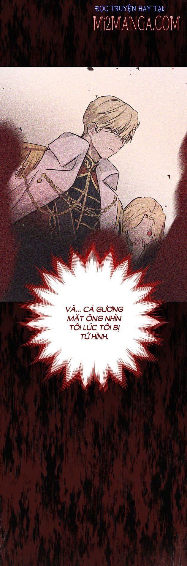 đọc truyện Thực Ra Tôi Mới Là Thật Chương 54.5 ảnh 8 tại Thiên Thai Truyện