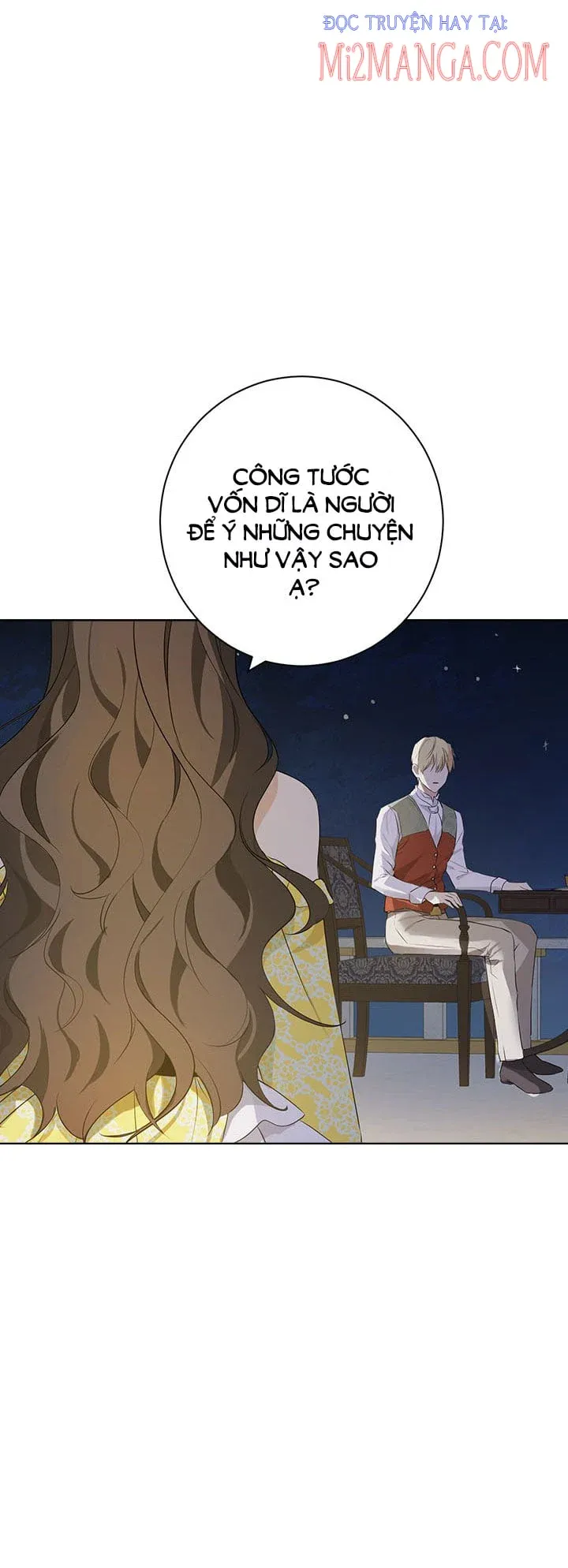 đọc truyện Thực Ra Tôi Mới Là Thật Chương 54.5 ảnh 10 tại Thiên Thai Truyện