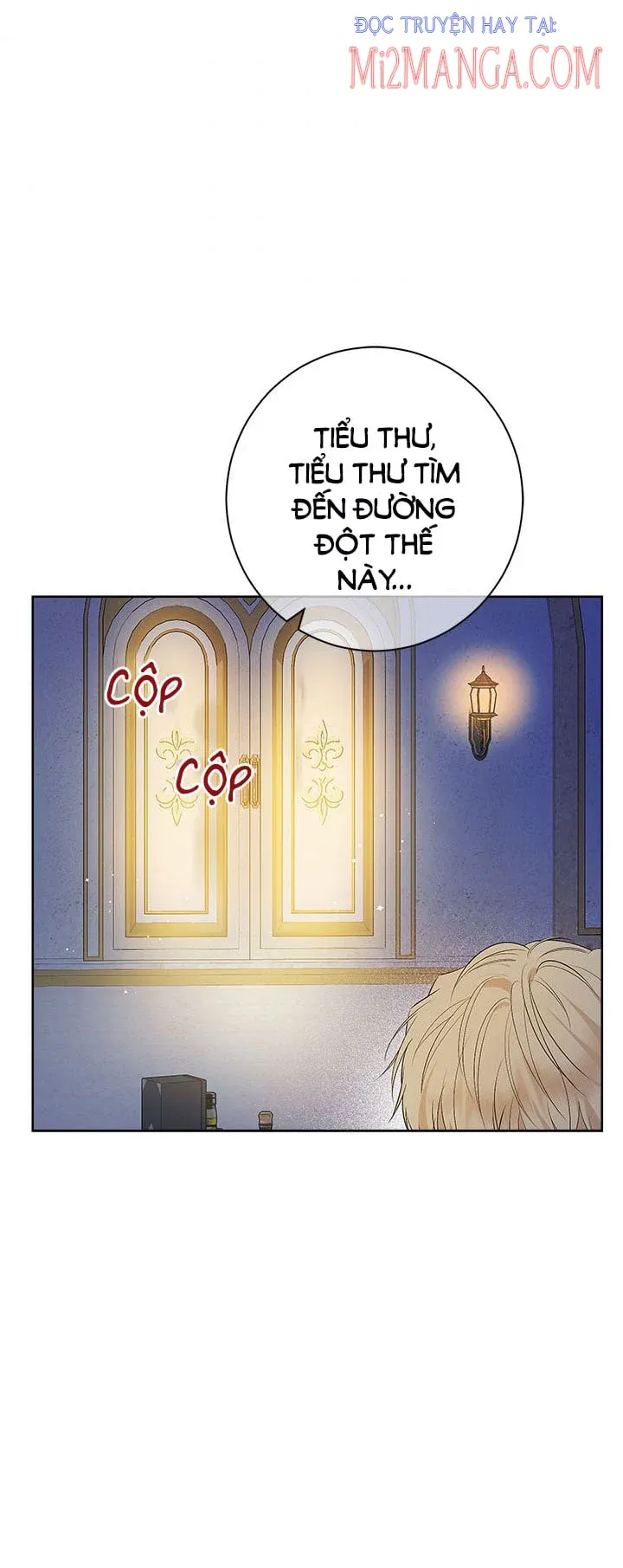 đọc truyện Thực Ra Tôi Mới Là Thật Chương 54 ảnh 14 tại Thiên Thai Truyện