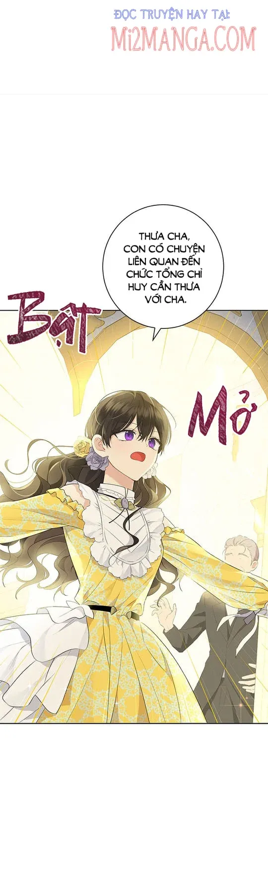 đọc truyện Thực Ra Tôi Mới Là Thật Chương 54 ảnh 15 tại Thiên Thai Truyện