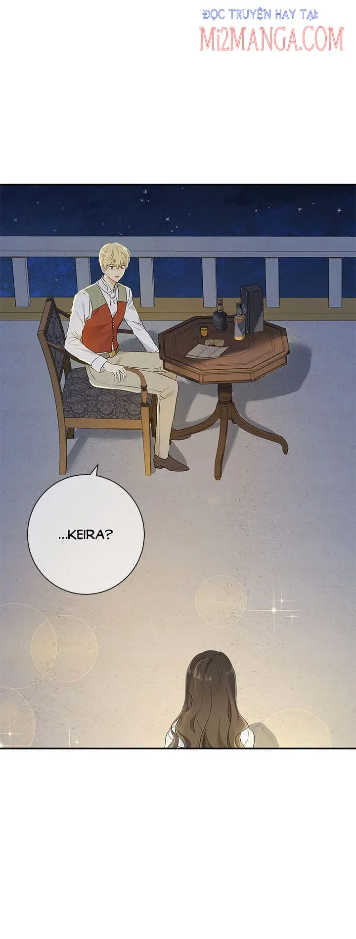 đọc truyện Thực Ra Tôi Mới Là Thật Chương 54 ảnh 16 tại Thiên Thai Truyện