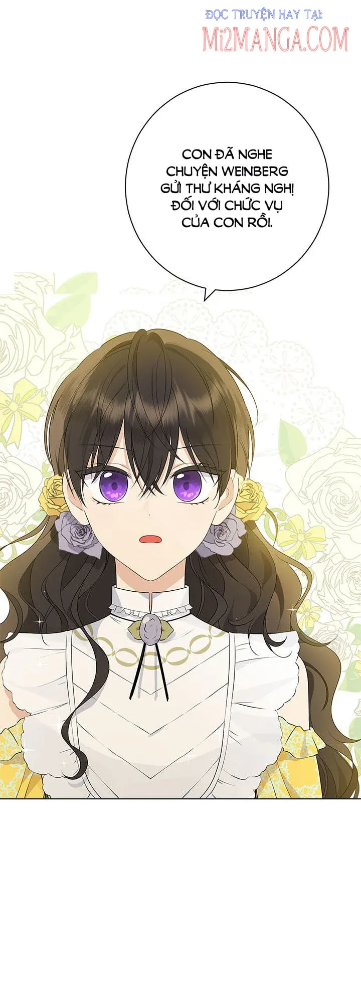 đọc truyện Thực Ra Tôi Mới Là Thật Chương 54 ảnh 18 tại Thiên Thai Truyện