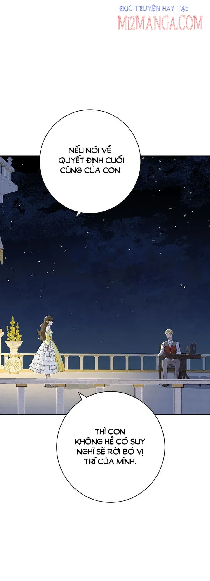 đọc truyện Thực Ra Tôi Mới Là Thật Chương 54 ảnh 19 tại Thiên Thai Truyện