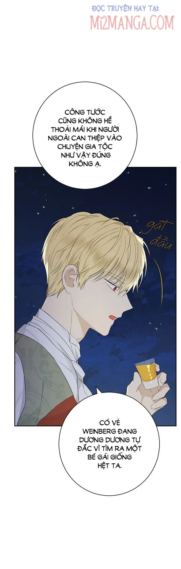 đọc truyện Thực Ra Tôi Mới Là Thật Chương 54 ảnh 20 tại Thiên Thai Truyện