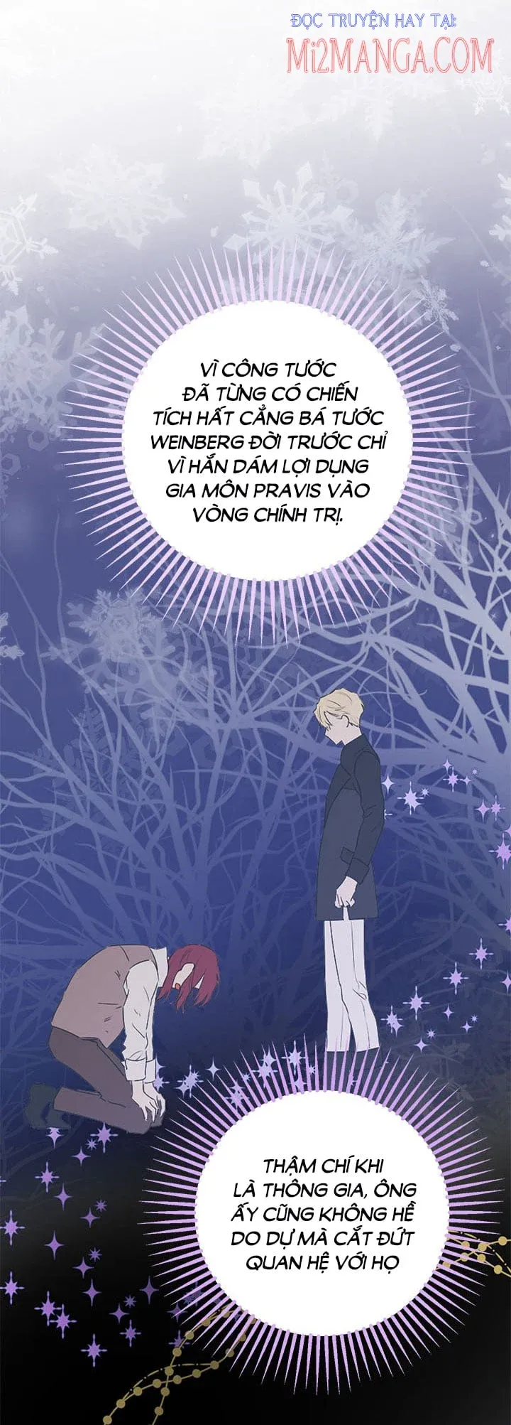 đọc truyện Thực Ra Tôi Mới Là Thật Chương 54 ảnh 22 tại Thiên Thai Truyện