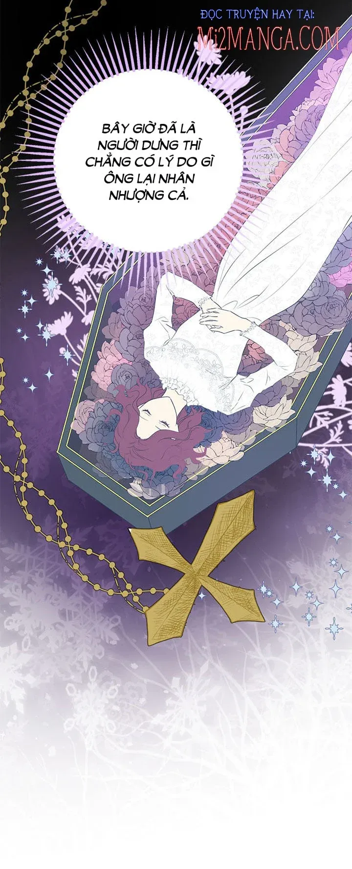 đọc truyện Thực Ra Tôi Mới Là Thật Chương 54 ảnh 23 tại Thiên Thai Truyện