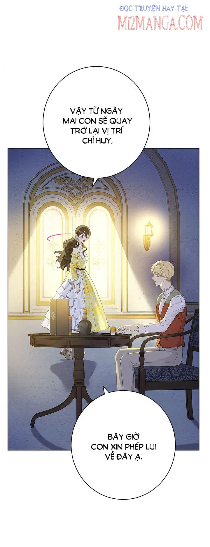 đọc truyện Thực Ra Tôi Mới Là Thật Chương 54 ảnh 25 tại Thiên Thai Truyện