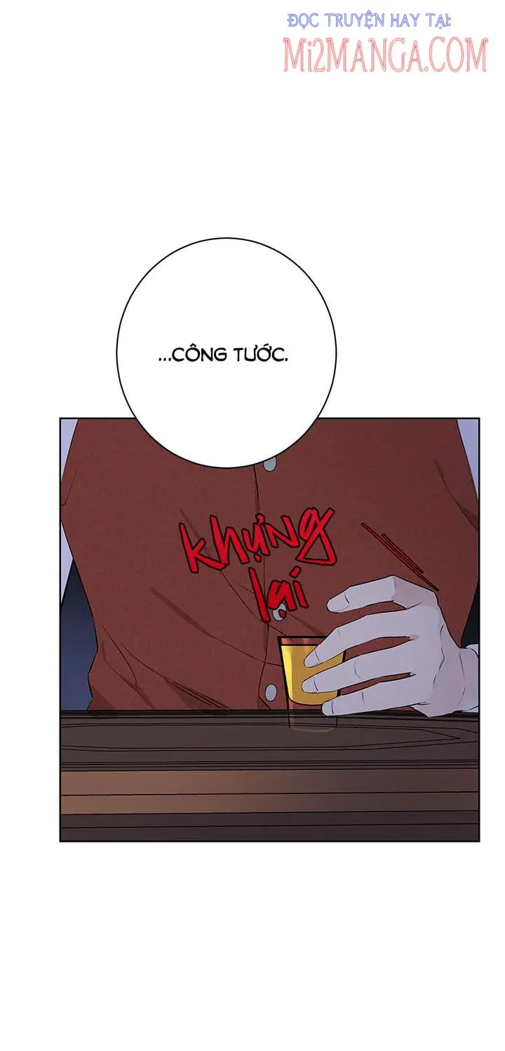 đọc truyện Thực Ra Tôi Mới Là Thật Chương 54 ảnh 26 tại Thiên Thai Truyện