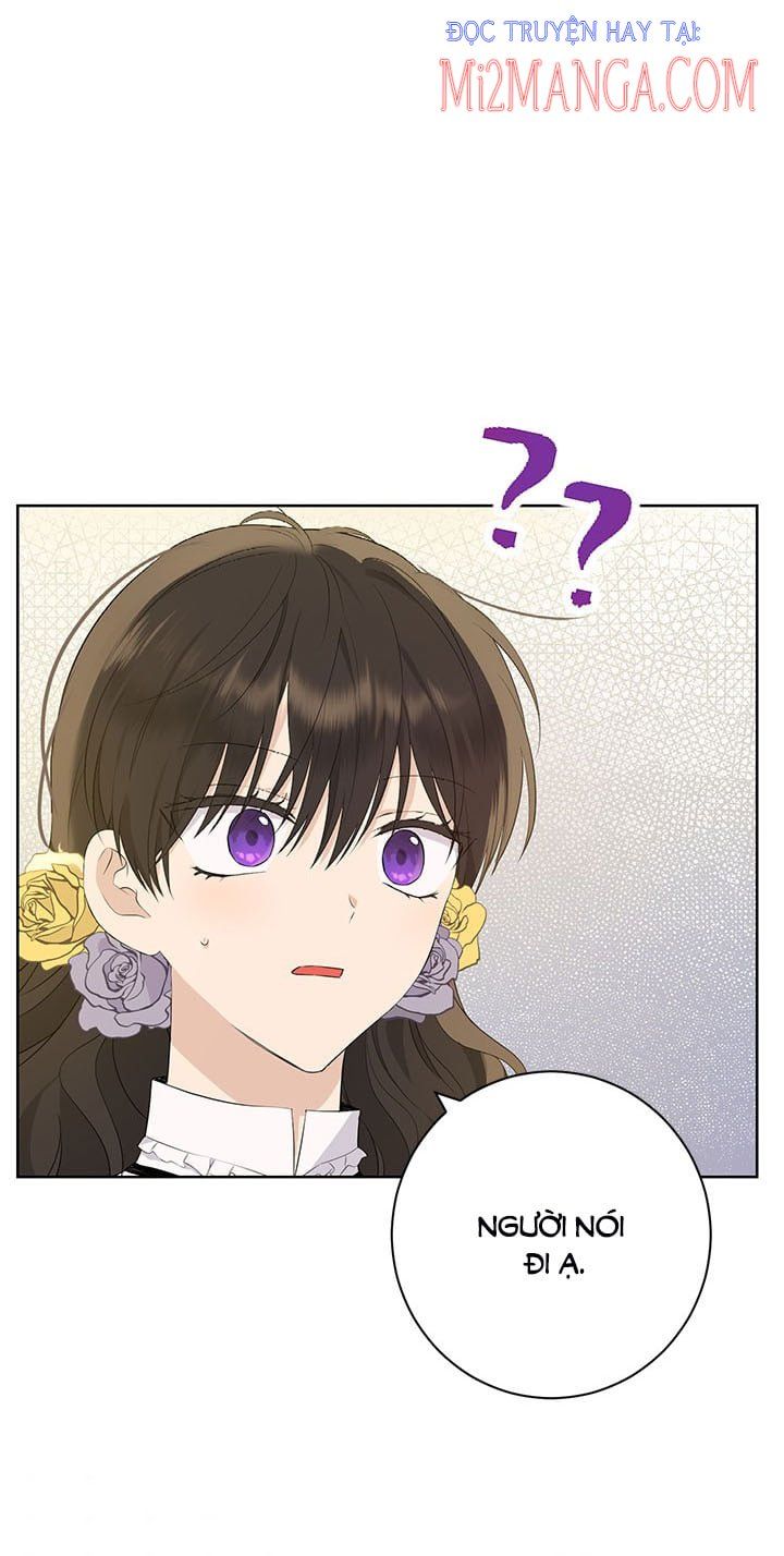 đọc truyện Thực Ra Tôi Mới Là Thật Chương 54 ảnh 30 tại Thiên Thai Truyện