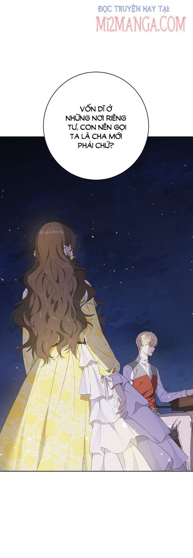 đọc truyện Thực Ra Tôi Mới Là Thật Chương 54 ảnh 33 tại Thiên Thai Truyện