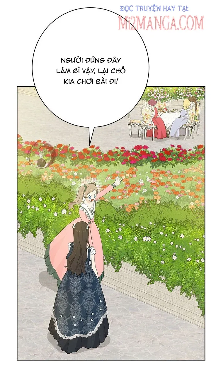 đọc truyện Thực Ra Tôi Mới Là Thật Chương 55.5 ảnh 3 tại Thiên Thai Truyện